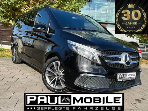 Used MERCEDES-BENZ CLASSE V Diesel 2020 Ad 