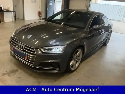 Used AUDI A5 Diesel 2019 Ad 