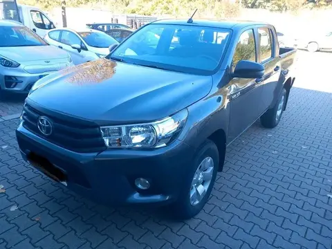 Used TOYOTA HILUX Diesel 2019 Ad 