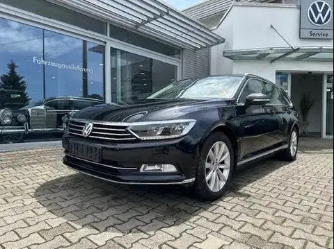 Annonce VOLKSWAGEN PASSAT Essence 2019 d'occasion 