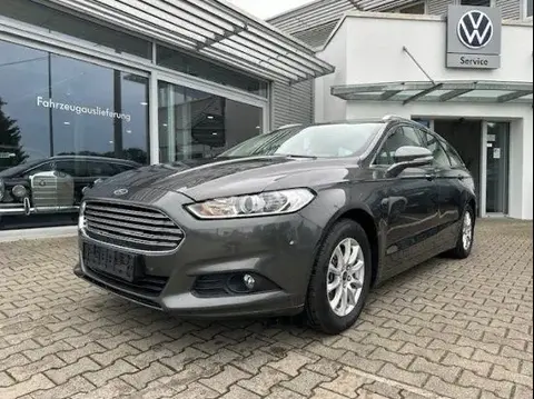 Annonce FORD MONDEO Diesel 2019 d'occasion 