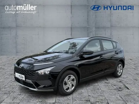 Annonce HYUNDAI BAYON Essence 2024 d'occasion 