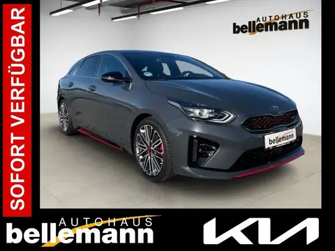 Used KIA PROCEED Petrol 2020 Ad 