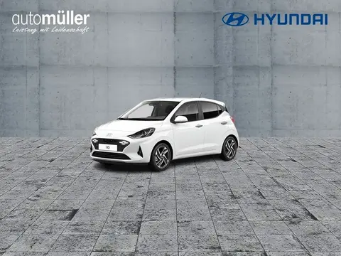 Annonce HYUNDAI I10 Essence 2024 d'occasion 