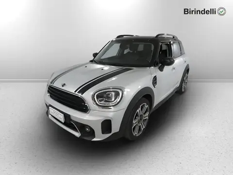 Annonce MINI COOPER Diesel 2020 d'occasion 