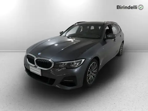 Annonce BMW SERIE 3 Hybride 2020 d'occasion 