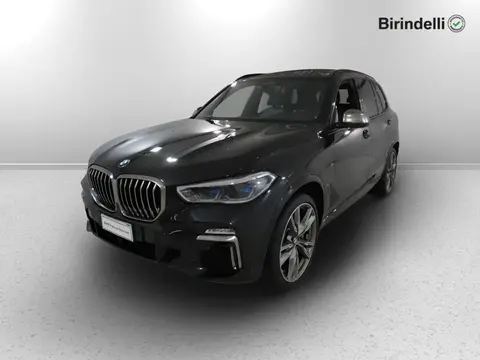 Annonce BMW X5 Diesel 2019 d'occasion 