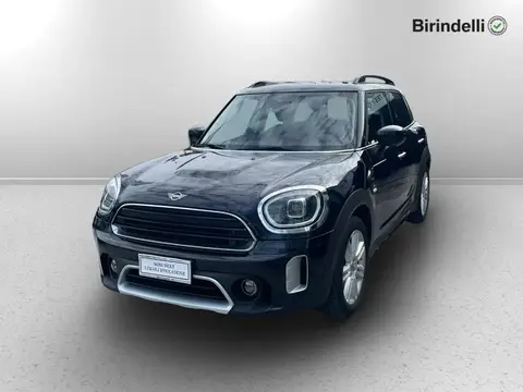 Annonce MINI COOPER Essence 2022 d'occasion 