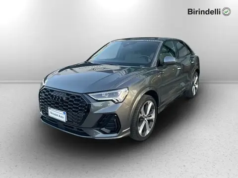 Annonce AUDI Q3 Diesel 2022 d'occasion 