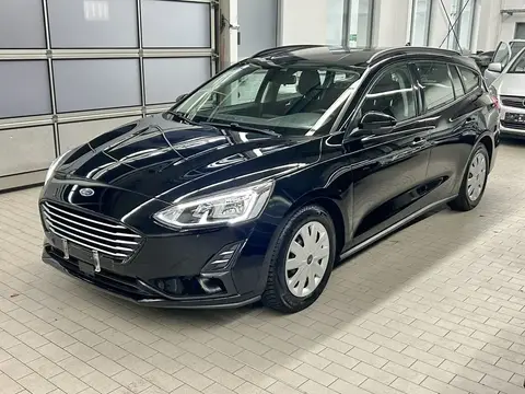 Used FORD FOCUS Petrol 2019 Ad 