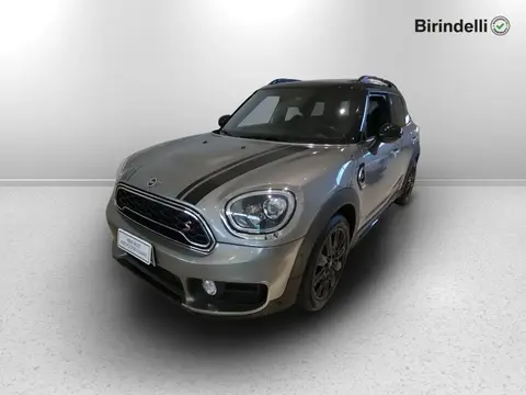 Annonce MINI COOPER Diesel 2018 d'occasion 