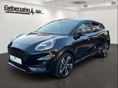 Annonce FORD PUMA Essence 2022 d'occasion 