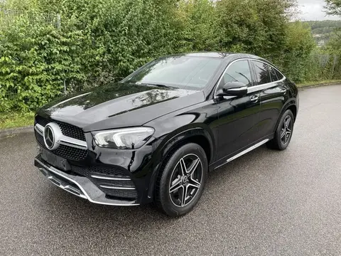 Used MERCEDES-BENZ CLASSE GLE Hybrid 2022 Ad 