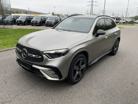 Used MERCEDES-BENZ CLASSE GLC Diesel 2024 Ad 