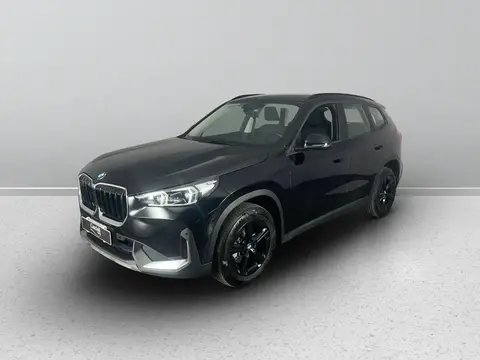 Annonce BMW X1 Diesel 2023 d'occasion 