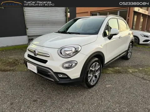 Used FIAT 500X Diesel 2016 Ad 