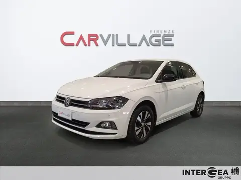 Used VOLKSWAGEN POLO Diesel 2018 Ad 