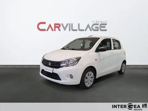 Used SUZUKI CELERIO Petrol 2019 Ad 