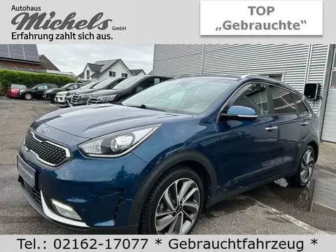 Used KIA NIRO Petrol 2018 Ad 