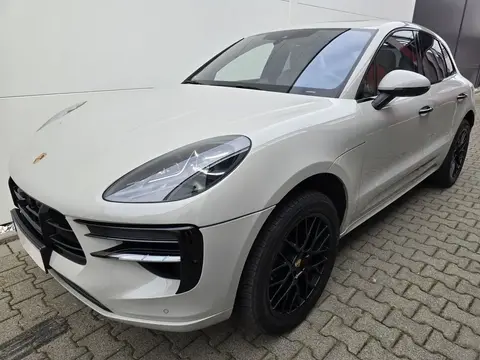 Annonce PORSCHE MACAN Essence 2019 d'occasion 