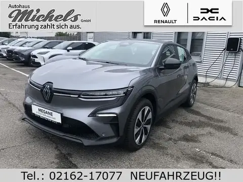 Annonce RENAULT MEGANE Non renseigné 2023 d'occasion 