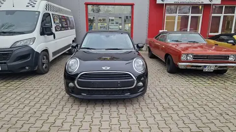 Used MINI ONE Petrol 2016 Ad 