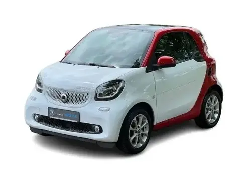 Annonce SMART FORTWO Non renseigné 2018 d'occasion 