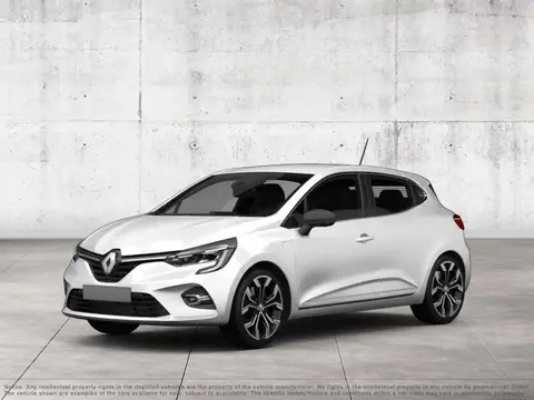 Annonce RENAULT CLIO Essence 2024 d'occasion 