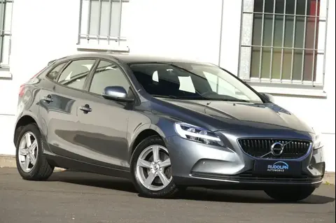 Used VOLVO V40 Petrol 2017 Ad 