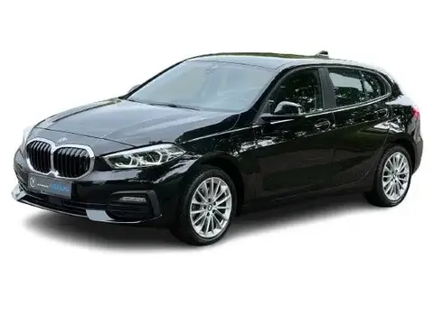 Annonce BMW SERIE 1 Essence 2022 d'occasion 