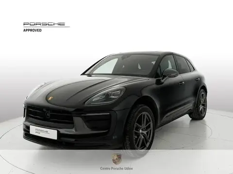 Used PORSCHE MACAN  2024 Ad 