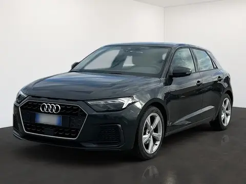 Annonce AUDI A1  2018 d'occasion 