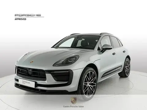 Annonce PORSCHE MACAN  2024 d'occasion 