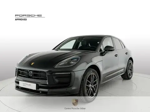 Annonce PORSCHE MACAN  2024 d'occasion 