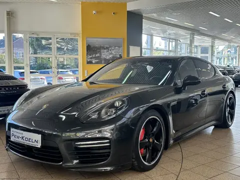 Used PORSCHE PANAMERA Petrol 2016 Ad 