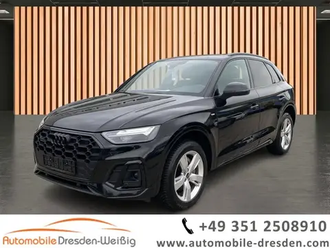 Used AUDI Q5 Diesel 2023 Ad 