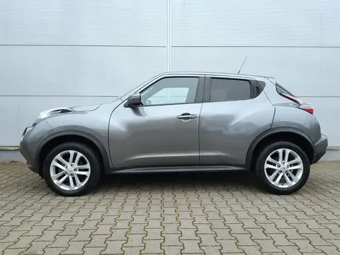 Used NISSAN JUKE Petrol 2017 Ad 