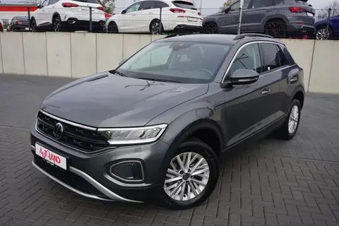 Used VOLKSWAGEN T-ROC Petrol 2022 Ad 