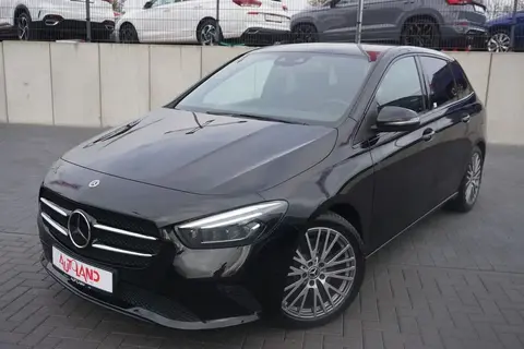 Used MERCEDES-BENZ CLASSE B Petrol 2020 Ad 