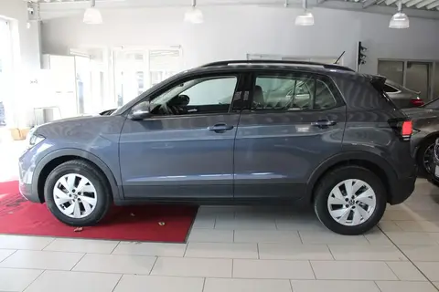 Used VOLKSWAGEN T-CROSS Petrol 2024 Ad 