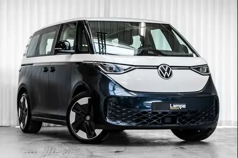 Annonce VOLKSWAGEN ID. BUZZ Non renseigné 2024 d'occasion 