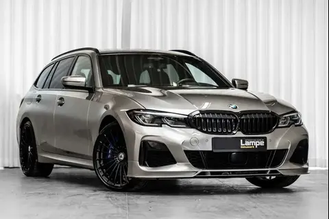 Annonce ALPINA B3 Essence 2021 d'occasion 