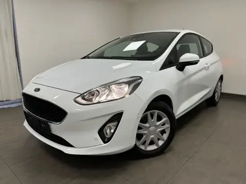 Used FORD FIESTA Diesel 2020 Ad 