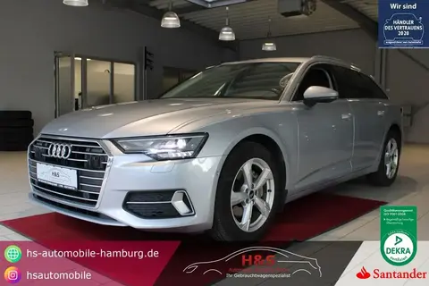 Used AUDI A6 Diesel 2022 Ad 