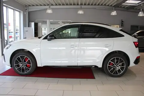 Used AUDI Q5 Petrol 2023 Ad 