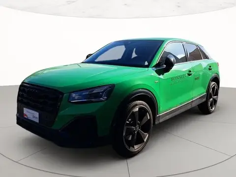 Annonce AUDI Q2  2023 d'occasion 