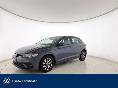 Used VOLKSWAGEN POLO  2022 Ad 