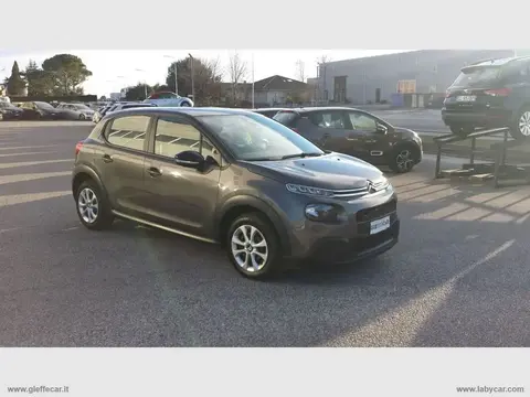 Used CITROEN C3 Petrol 2020 Ad 