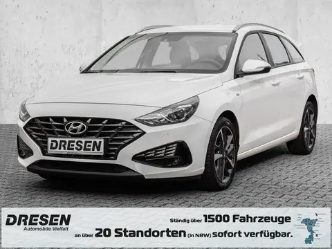 Annonce HYUNDAI I30 Essence 2022 d'occasion 