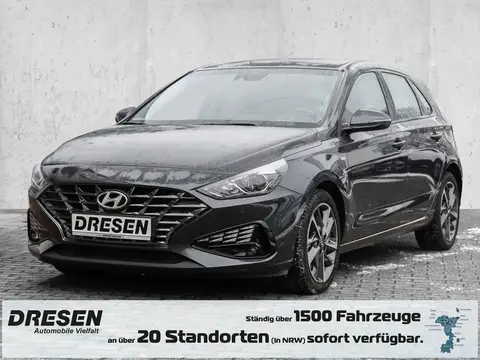 Annonce HYUNDAI I30 Essence 2022 d'occasion 